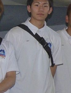 Takahiro Shimoyama