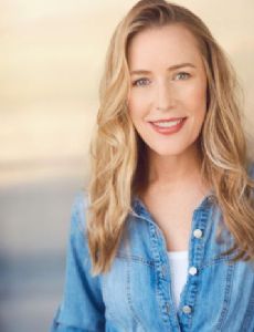 Amy O'Neill