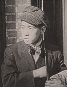 Yutaka Abe