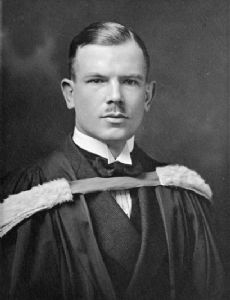 Norman Bethune
