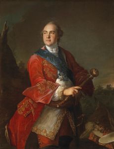 Kirill Razumovsky