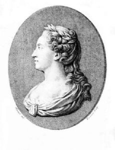 La Clairon