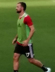 Emir Halilović