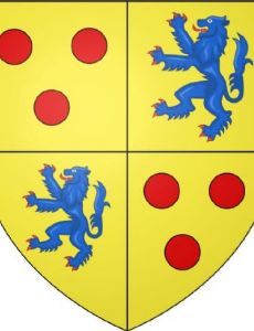 Thomas Courtenay, 6th Earl of Devon