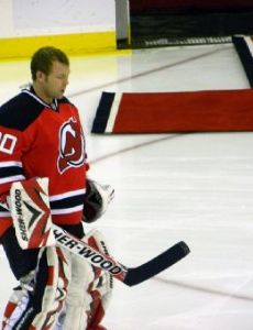 Shutout