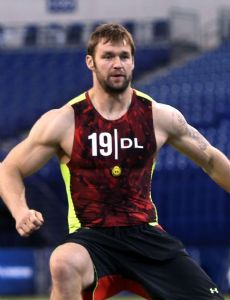 Margus Hunt