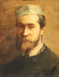 Émile Loubon