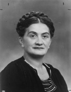 Iriaka Matiu Ratana