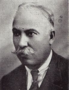 Petru Bogdan