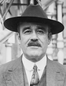 Ignacio Bonillas