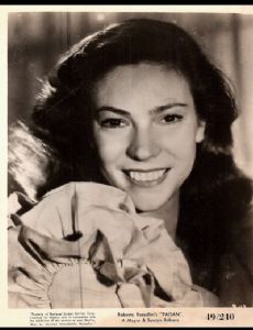 Maria Michi