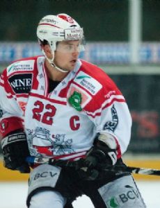 Alexandre Tremblay