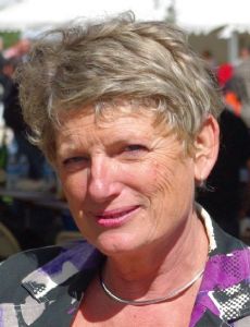 Marie-Odile Bouillé