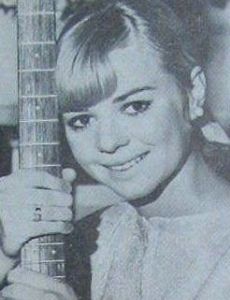 Cathy Wayne