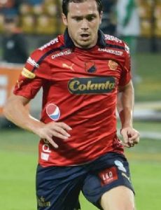 Hernán Hechalar