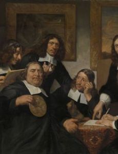 Dirck de Bray