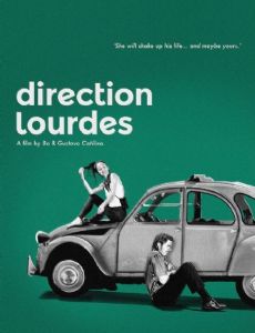Road Trip to Lourdes