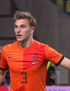 Joël Veltman