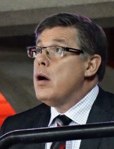 Rob Faulds