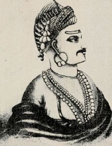 Peshwa