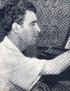Veli Mukhatov