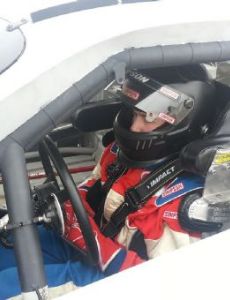 Kyle Weatherman
