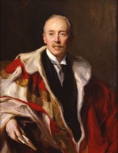 Charles Grey, 5th Earl Grey