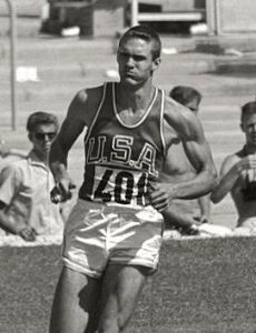 Earl Young