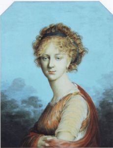 Mariya Svistunova