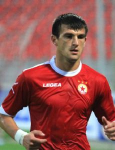 Ventsislav Vasilev