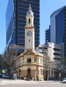 North Sydney Post Office