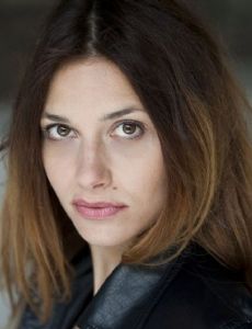 Marie Delmas