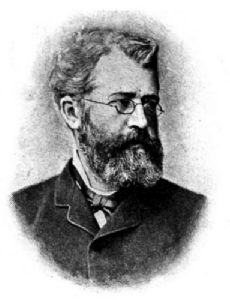 Otto Bollinger
