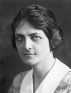 Charlotte Elliott (botanist)