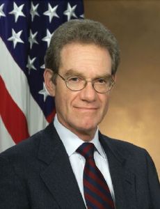 Peter Rodman