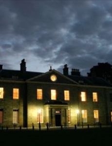 Stanmer House