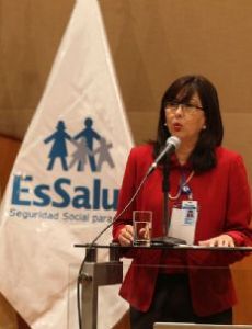 Yolanda Falcón Lizaraso