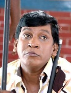 Vadivelu