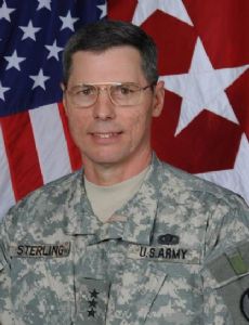 John E. Sterling, Jr.