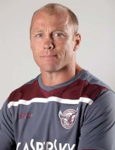 Geoff Toovey