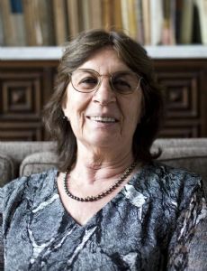 Sonia Berjman