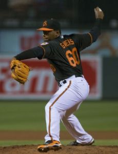 Mychal Givens