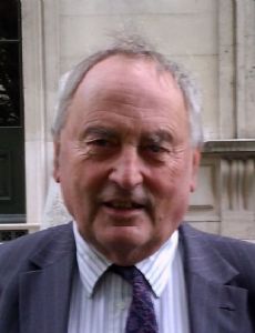 Donald Adamson