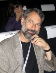 Charles Fefferman