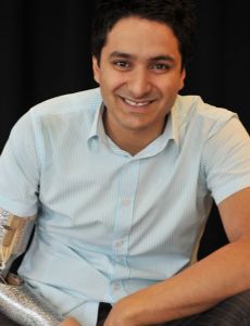 Sam Cawthorn