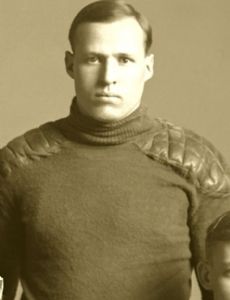 Joe Curtis
