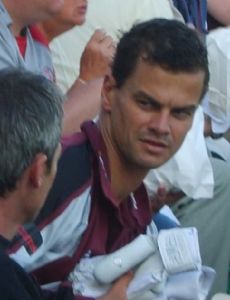 Zander de Bruyn