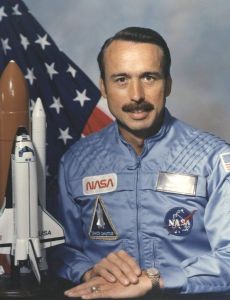 James C. Adamson