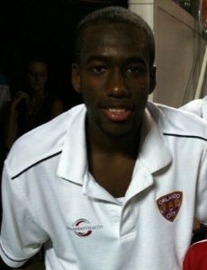 Kevin Molino