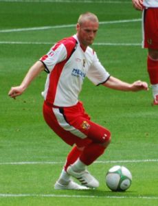 Andy Drury